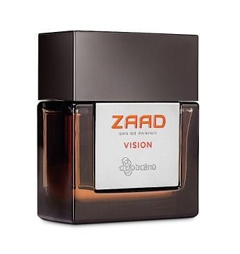 Zaad Vision – O Boticário