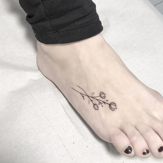 tattoo fine line