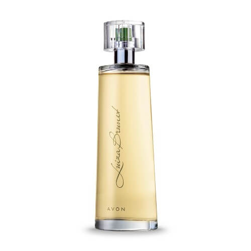 Perfume Luiza Brunnet - Avon