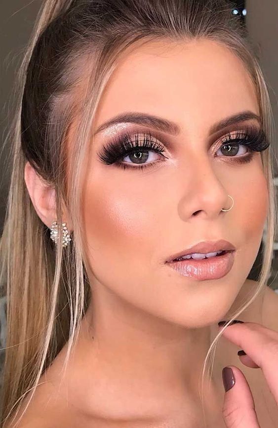 Maquiagem para Casamento