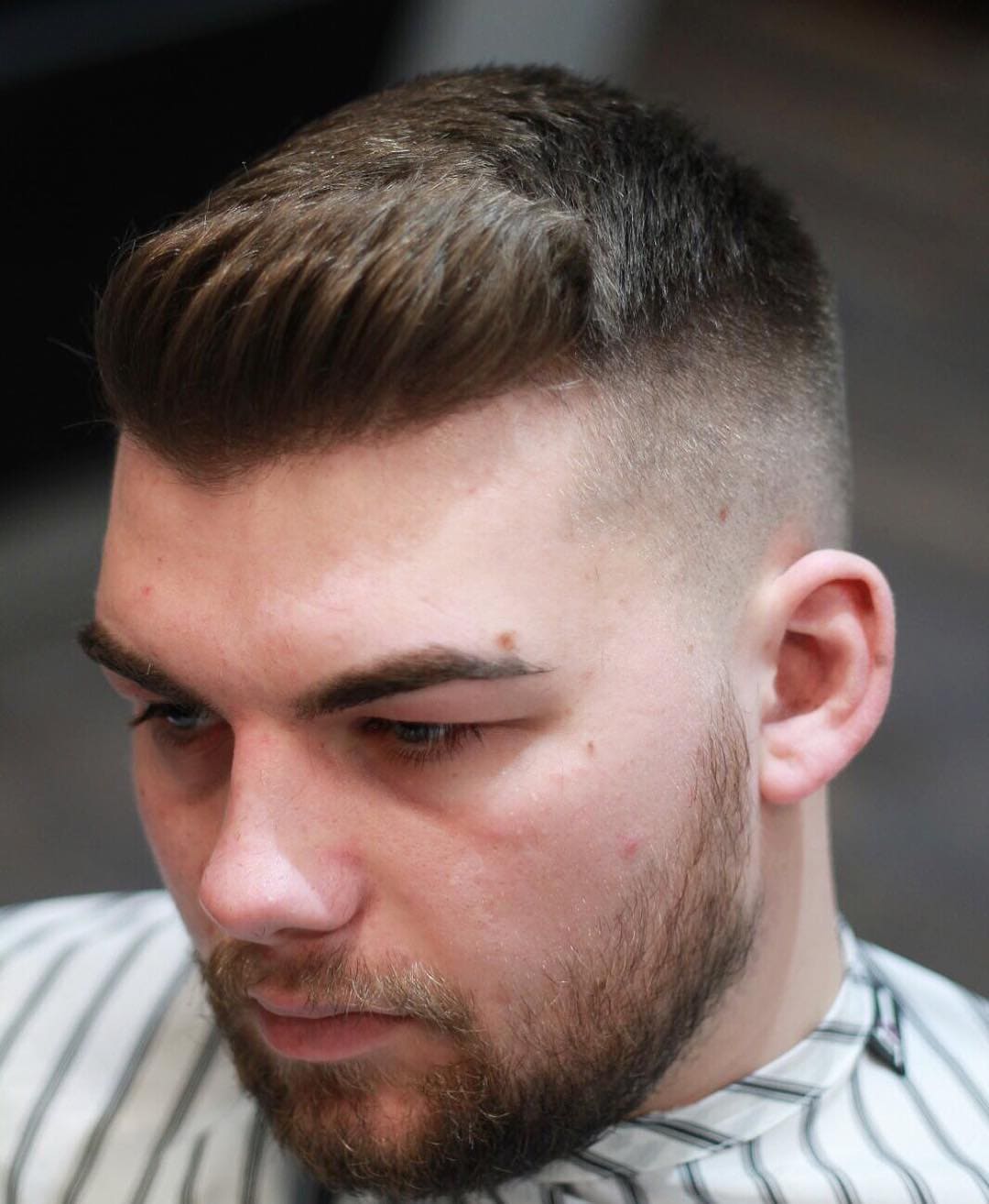 corte de cabelo masculino estilo americano 1 corte de cabelo masculino estilo americano 1