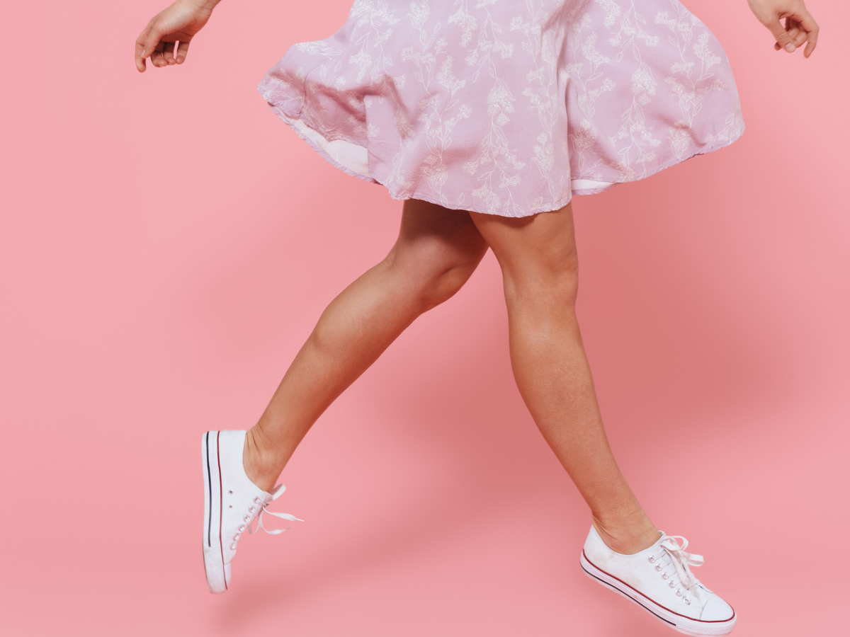 tenis-para-usar-com-vestido