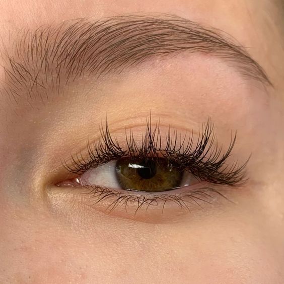 anime lashes