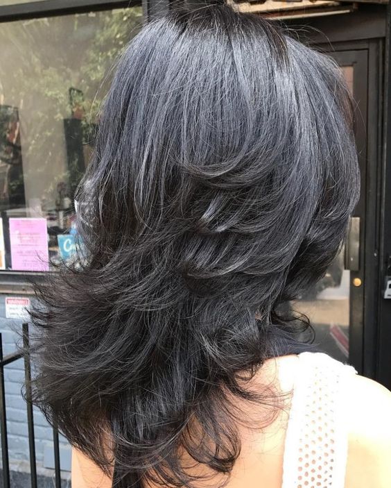 corte em camadas