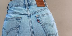 calça com bolsos