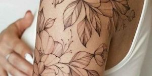 tatuagem