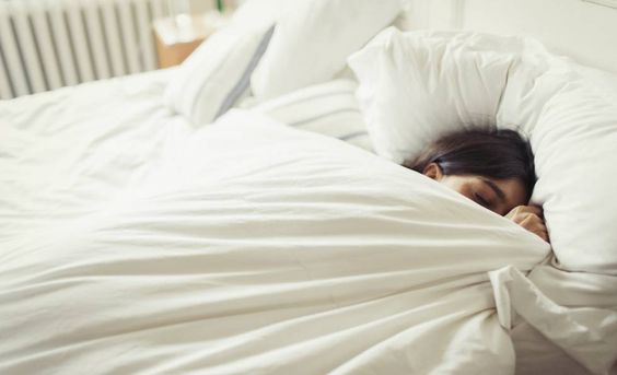 dormir