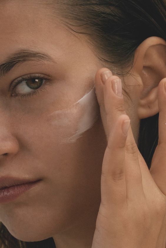 hidratante facial
