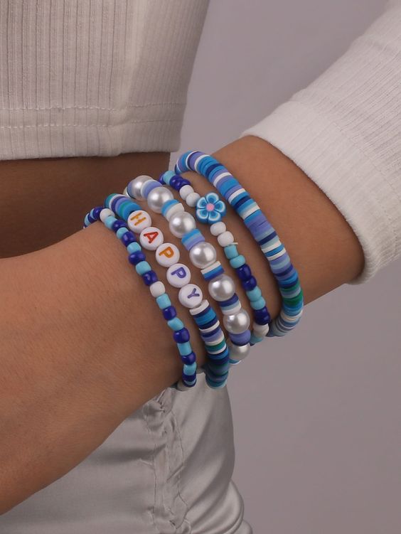 pulseiras