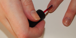 Unhas amareladas como evitar