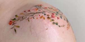 estilos tatuagem