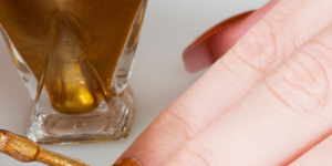 Nail art mulheres acima de 40 anos