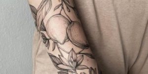 tattoo 1