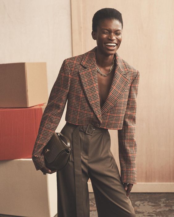 blazer