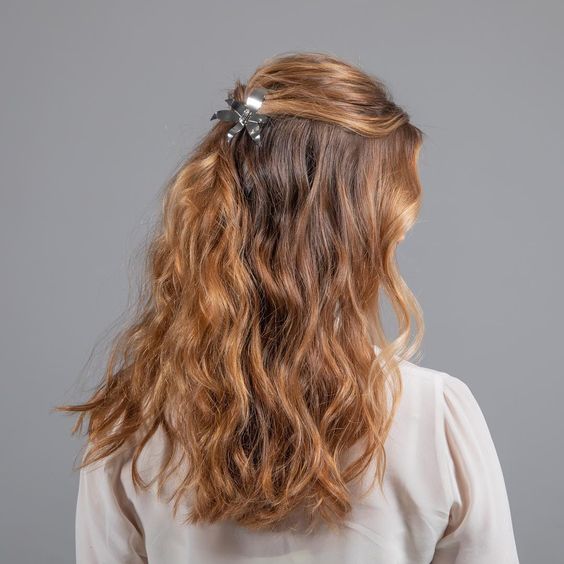 cabelo ondulado 2