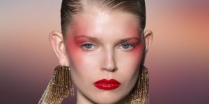 Blush Draping Entenda a NOVA tendência de maquiagem e saiba como reproduzir