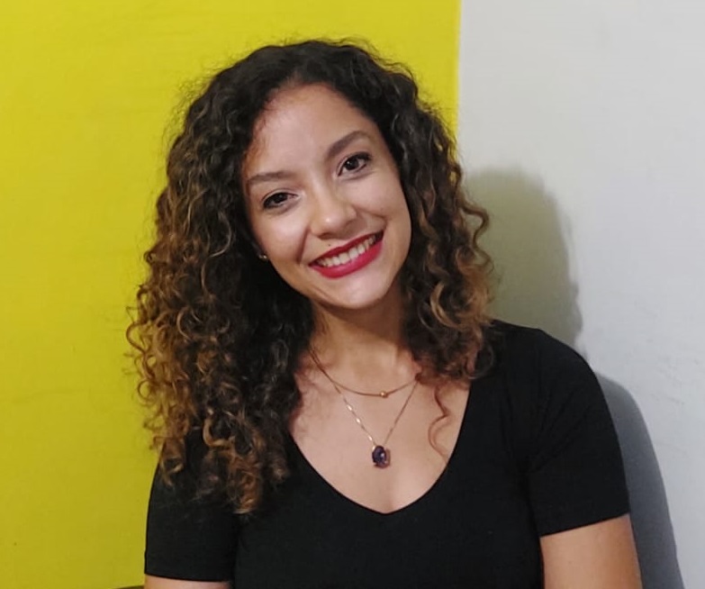 Aline Resende