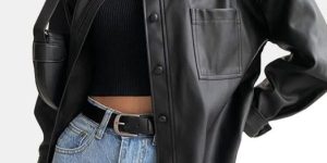 leather