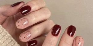 unhas curtas