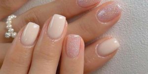 unhas curtas
