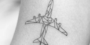 avião