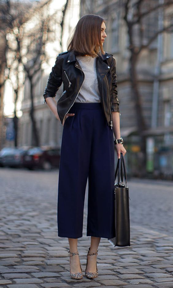 pantalona curta