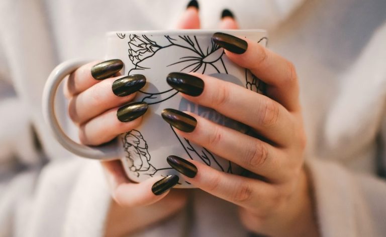Cuidados com as unhas no inverno