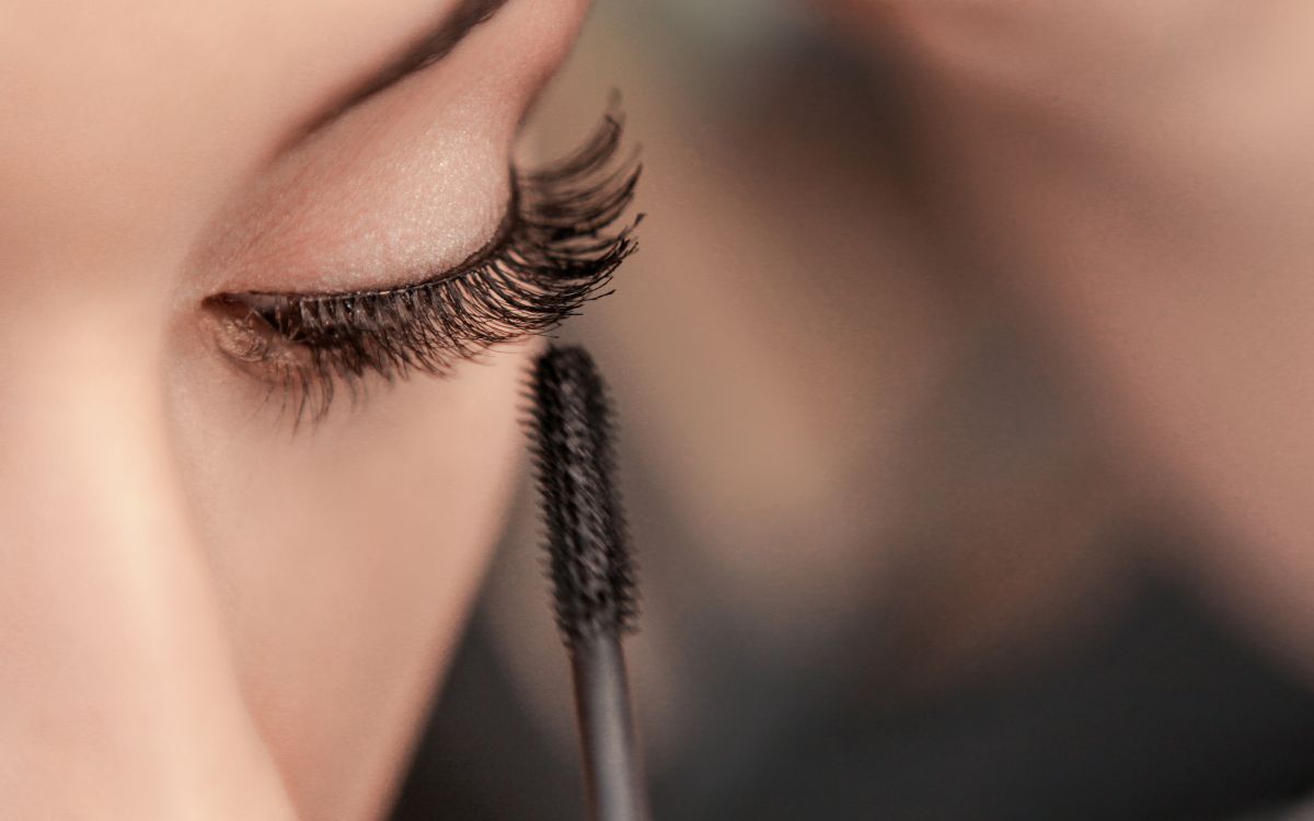 Dicas EXCLUSIVAS para usar rímel e não prejudicar os olhos