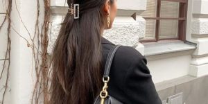 long hair 2