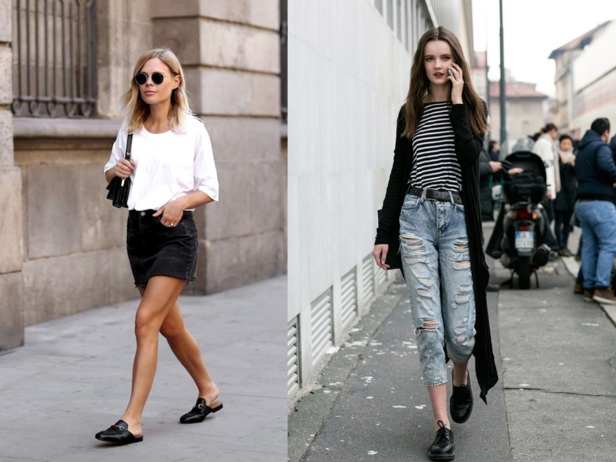 Effortless Cool