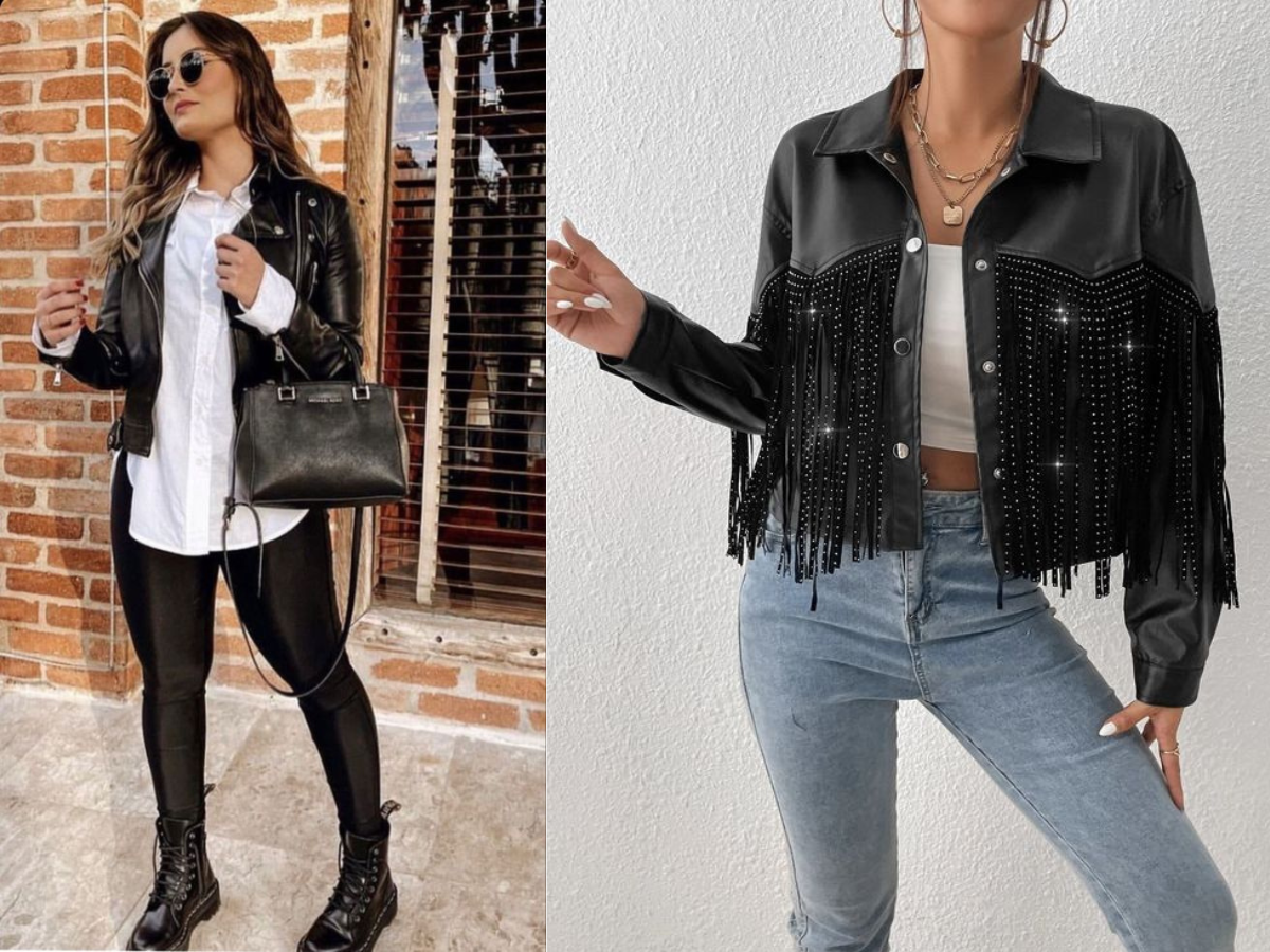 Looks para rodeio