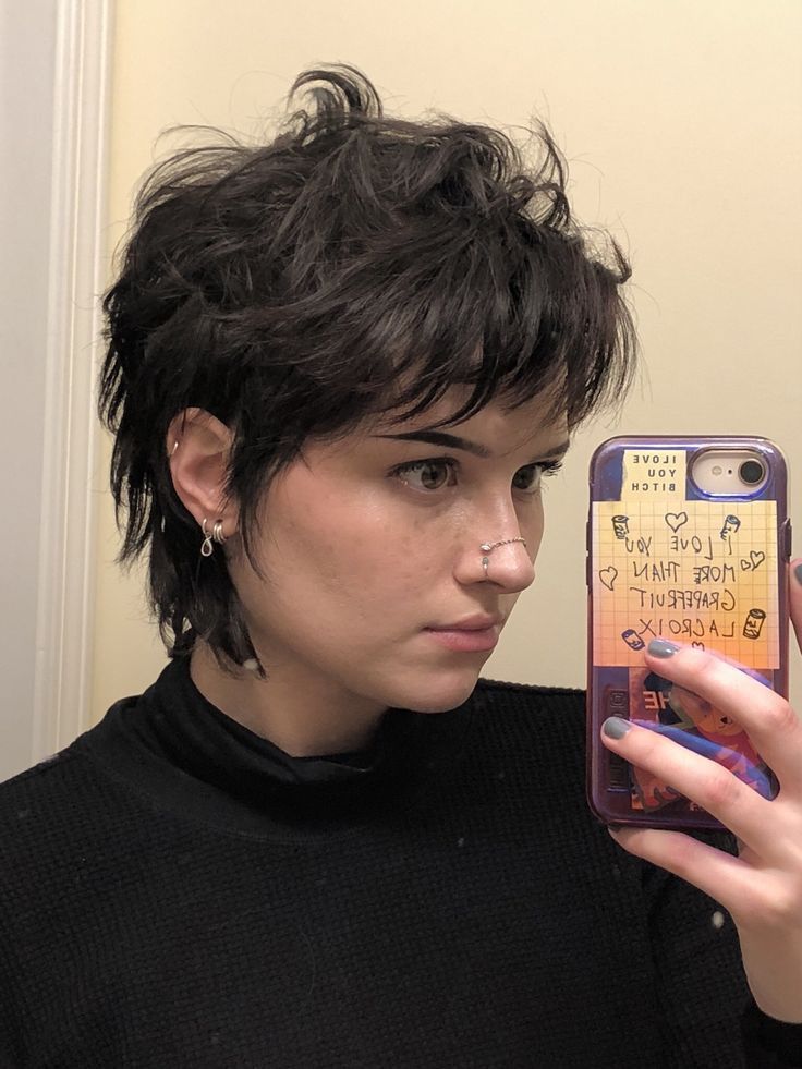 Mullet