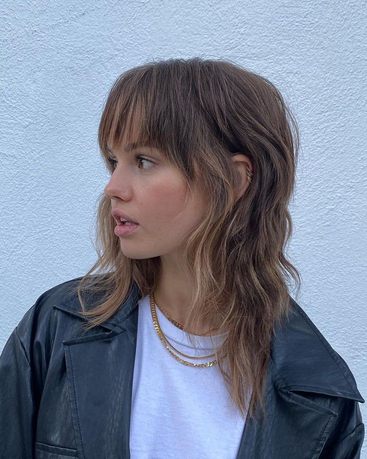 Mullet