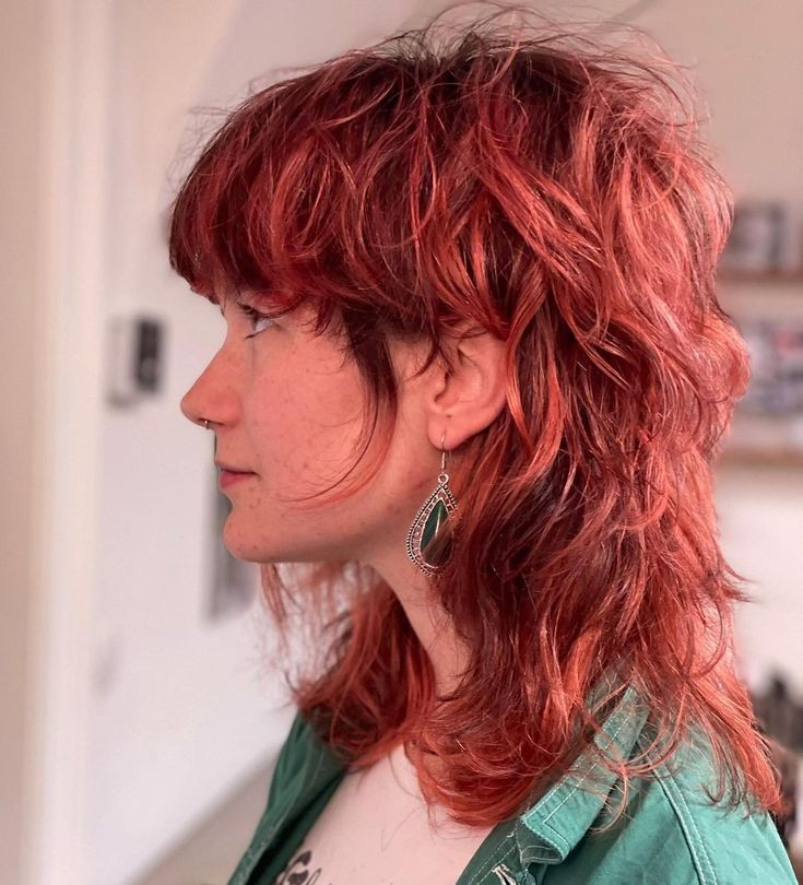 Mullet