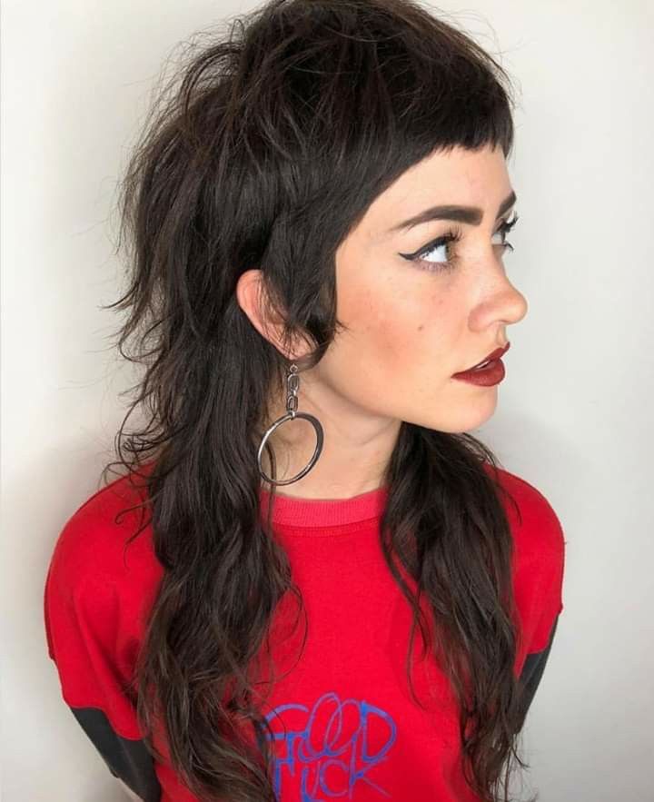 Mullet