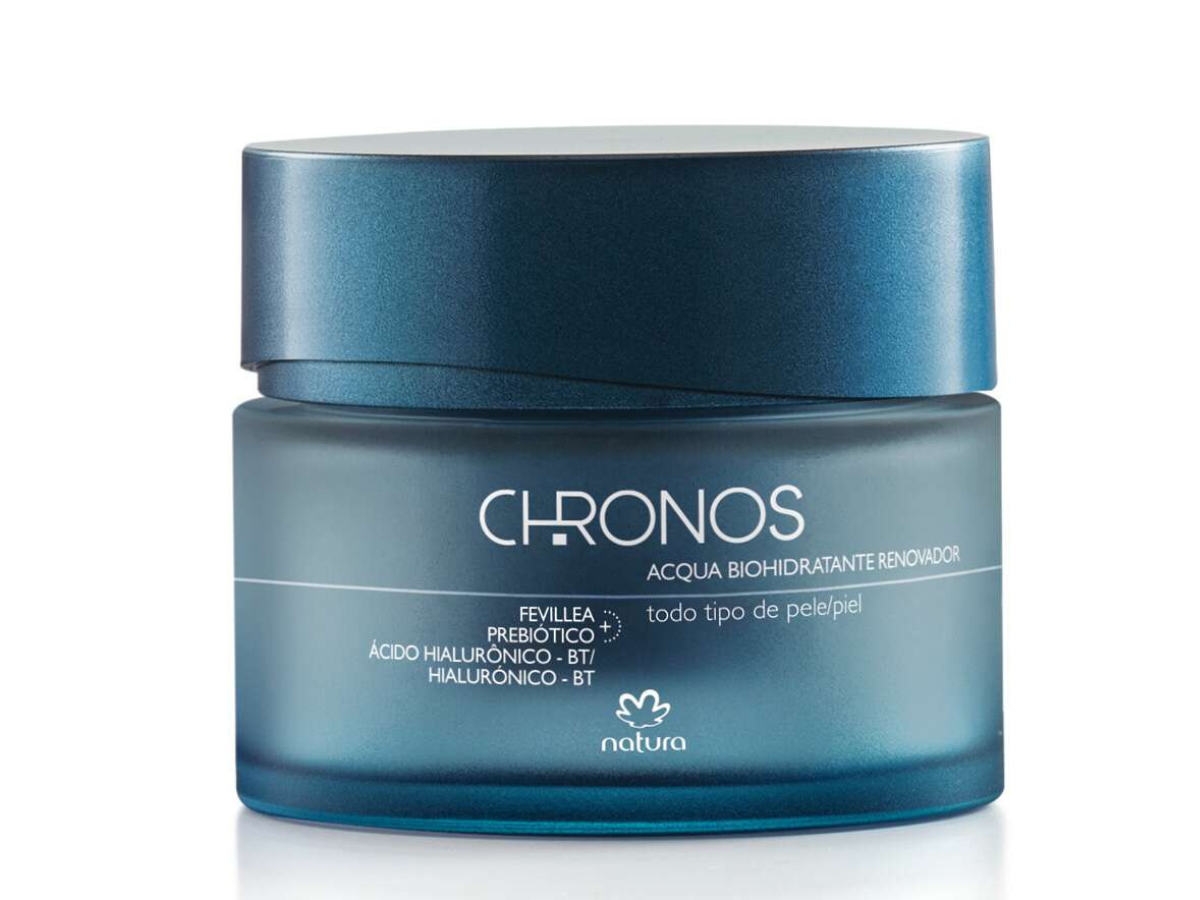 Natura Chronos Aqua Biohidratante