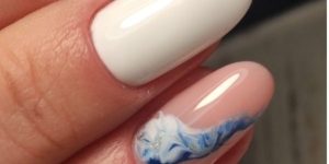 unhas redondas 2