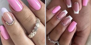 francesinha rosa com branco 3
