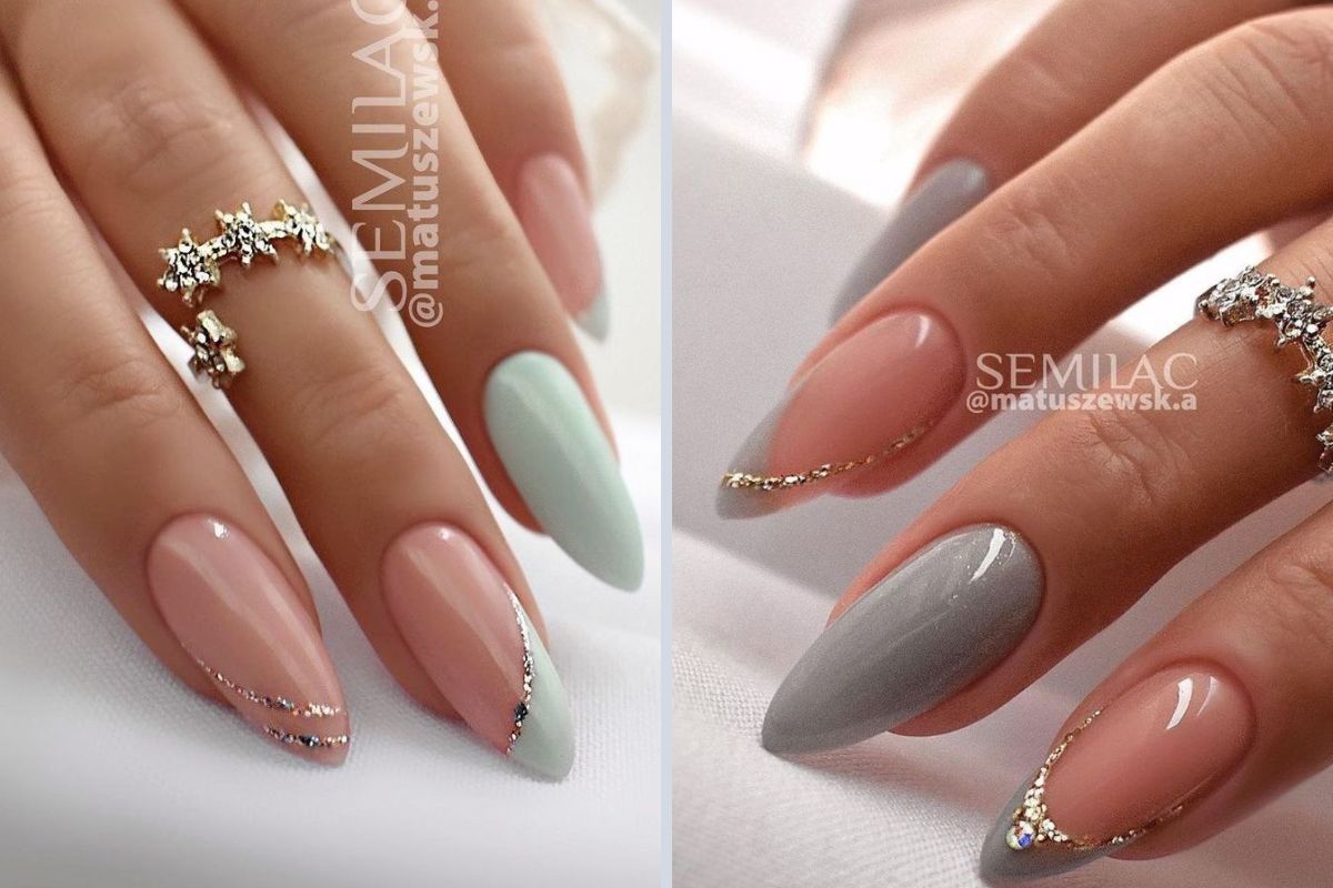 unhas almond delicadas 3