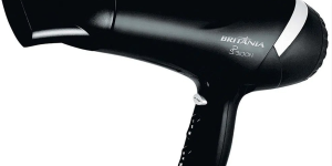 secador de cabelo britânia
