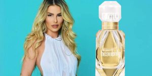 Por R$ 400, este é um dos perfumes femininos favoritos de Yasmin Brunet