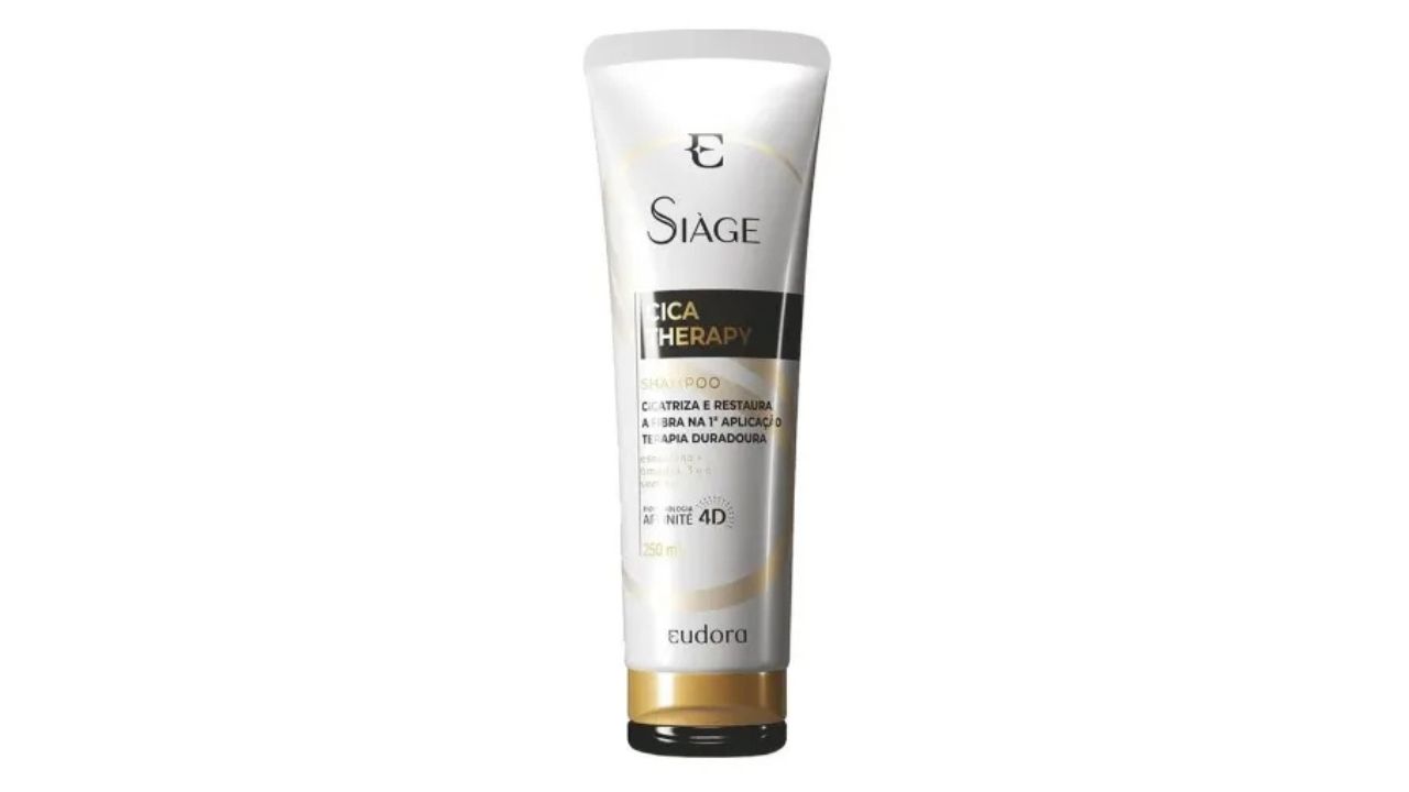 Siage Cica-Therapy