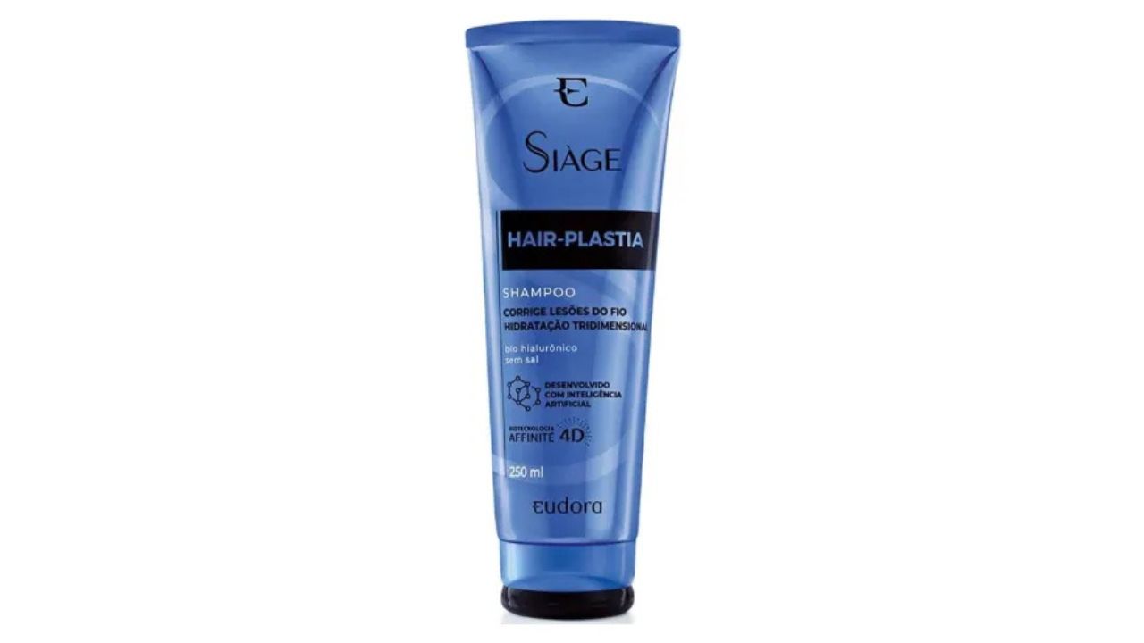 Siage Hair-Plastia