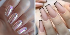 unhas bailarina para 2025