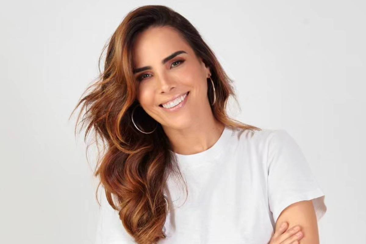 wanessa camargo