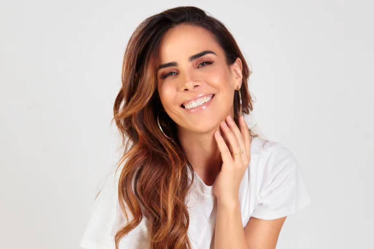 wanessa camargo