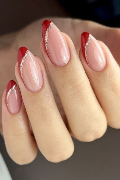 Modelos de Unhas Elegantes 2024