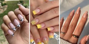 Francesinhas nada óbvias: 7 ideias criativas que são puro charme nas mãos