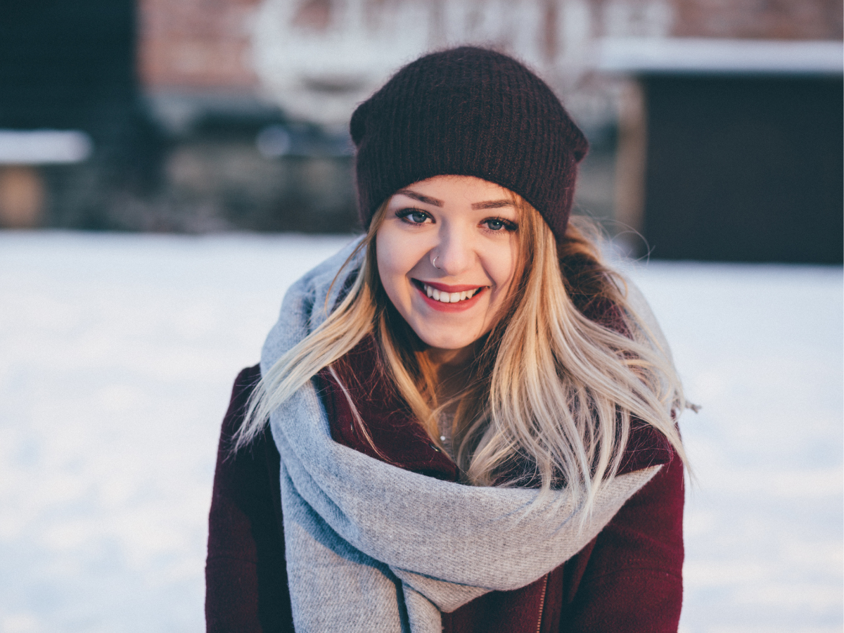 Looks de Inverno