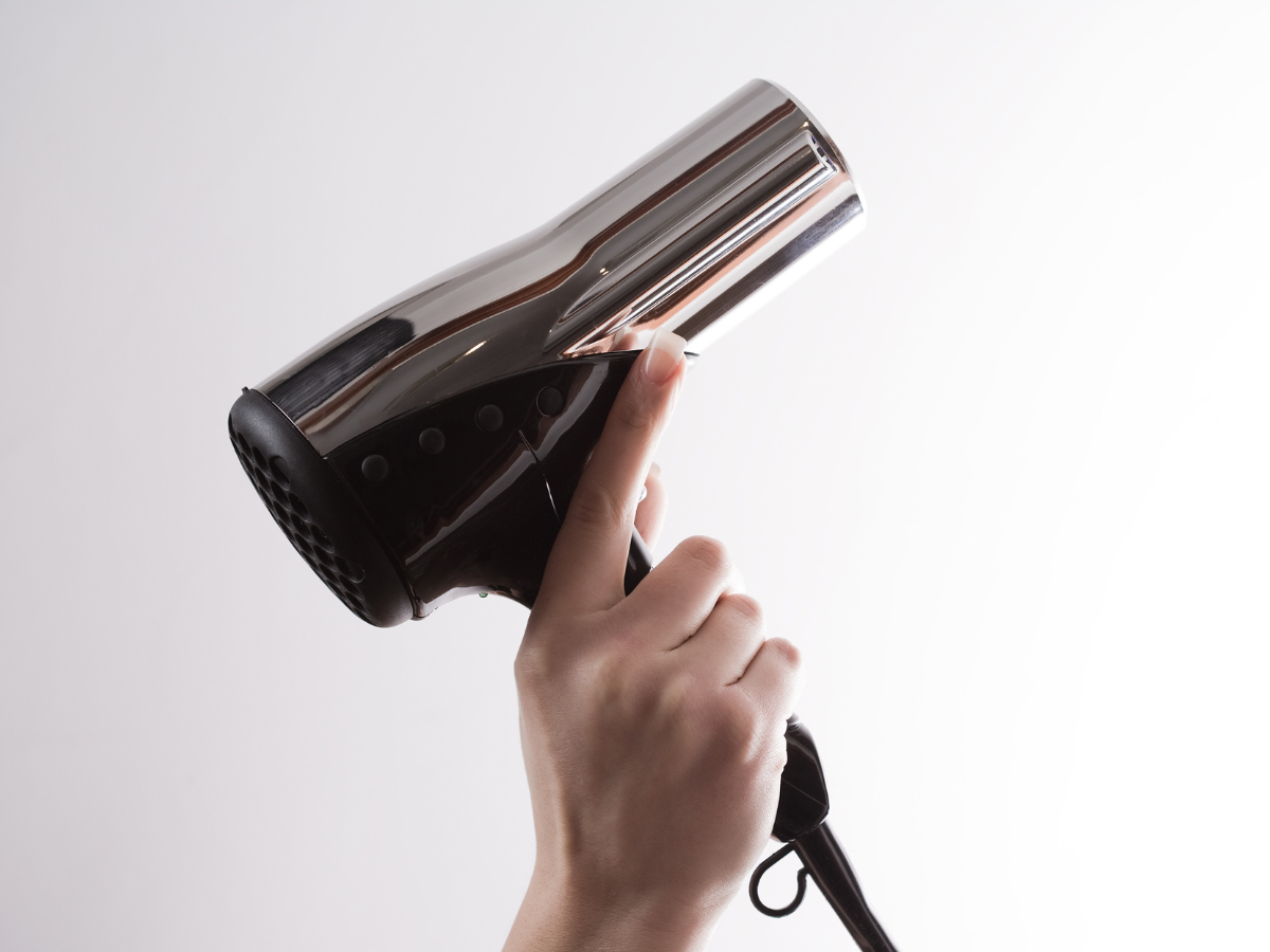 Secadores De Cabelo